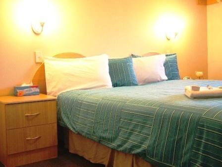 Arena Hotel - Hotel Gold Coast 1