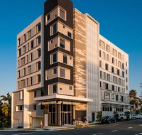 Woodroffe Hotel Gold Coast - Hotel Gold Coast