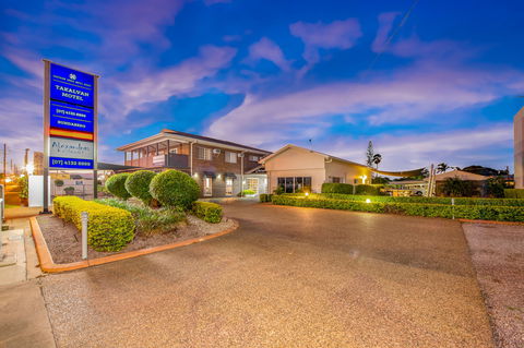 Takalvan Motel - Hotel Gold Coast 0