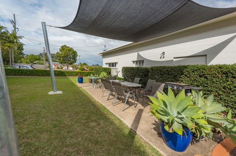 Takalvan Motel - Hotel Gold Coast 1