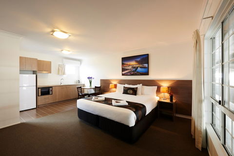 Takalvan Motel - Hotel Gold Coast 2