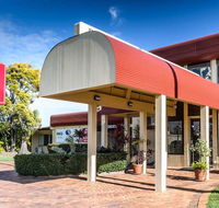 Country Comfort Bundaberg International - Hotel Gold Coast