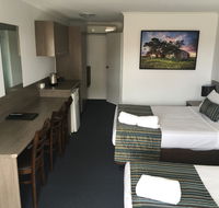 Sugar Country Motor Inn - Hotel Gold Coast