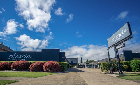 Acacia Motor Inn - Hotel Gold Coast 0