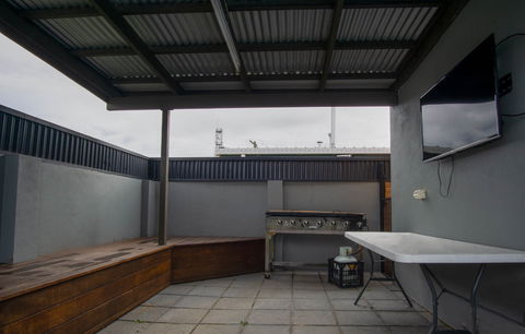 Acacia Motor Inn - Hotel Gold Coast 1