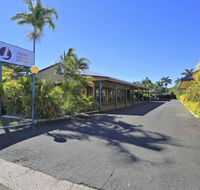 Smart Motels Bert Hinkler - Hotel Gold Coast