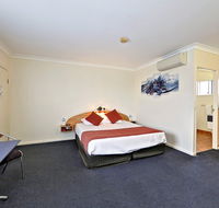Boulevard Lodge - Hotel Gold Coast
