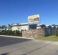 Chinchilla Tourist Park - Hotel Gold Coast