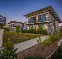 Kings Park Accommodation - Hotel Gold Coast
