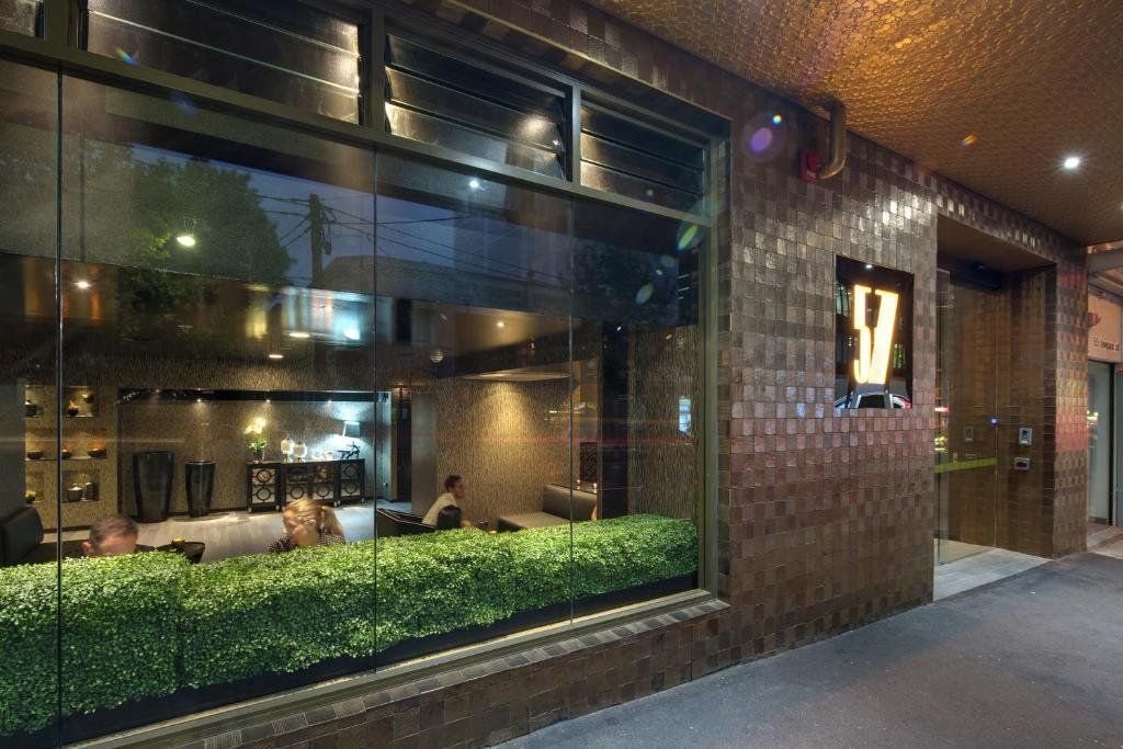 Darlinghurst NSW Hotel Gold Coast