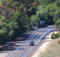 Burra Motor Inn - Hotel Gold Coast
