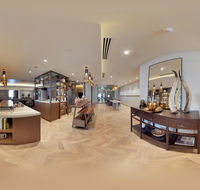 Intercontinental Perth City Centre - Hotel Gold Coast