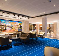 Parmelia Hilton Perth - Hotel Gold Coast