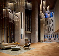 The Ritz-Carlton Perth - Hotel Gold Coast