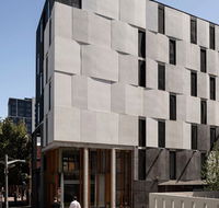 Alex Hotel Perth - Hotel Gold Coast
