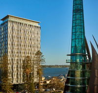 DoubleTree by Hilton Perth Waterfront - Hotel Gold Coast