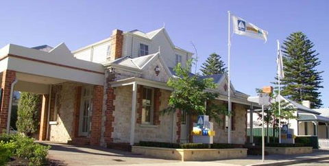 Pier 21 Apartment Hotel - Hotel Gold Coast 1