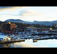 Lenna of Hobart - Hotel Gold Coast