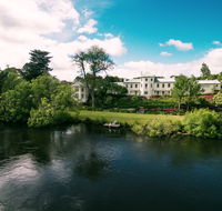 Woodbridge on the Derwent - Hotel Gold Coast