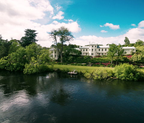 Woodbridge On The Derwent - Hotel Gold Coast 0