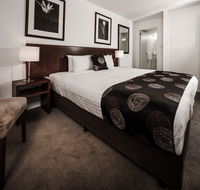 Salamanca Suites - Hotel Gold Coast