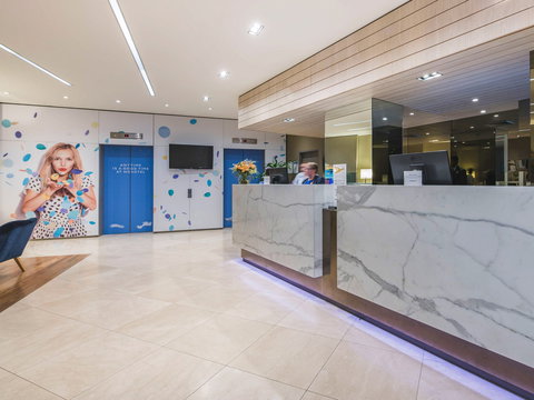 Novotel Sydney Rooty Hill - Hotel Gold Coast 1