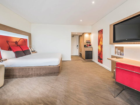 Novotel Sydney Rooty Hill - Hotel Gold Coast 2