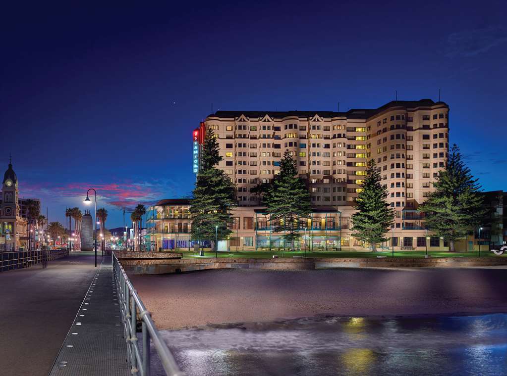 Glenelg SA Hotel Gold Coast