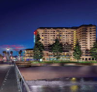 Stamford Grand Adelaide - Hotel Gold Coast