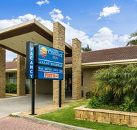 Comfort Inn - Hotel Gold Coast