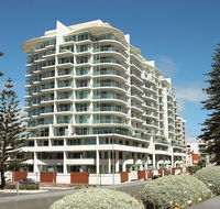 Oaks Liberty Towers - Hotel Gold Coast