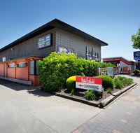 Enfield Hotel - Hotel Gold Coast