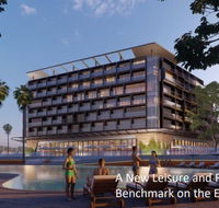 Whyalla Foreshore Motor Inn - Hotel Gold Coast