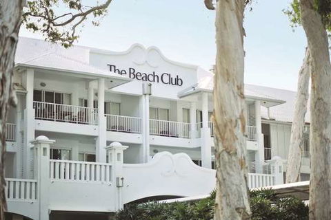 Peppers Beach Club & Spa - Hotel Gold Coast 0