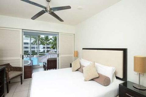 Peppers Beach Club & Spa - Hotel Gold Coast 1