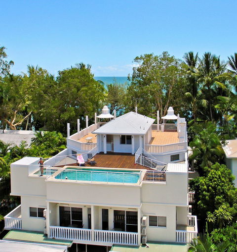 Sarayi Boutique Hotel - Hotel Gold Coast 1