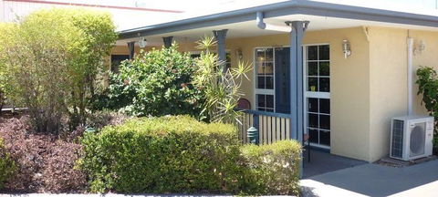 Outback Motel - Hotel Gold Coast 2