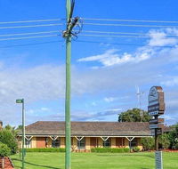 Bushmans Motor Inn - Hotel Gold Coast