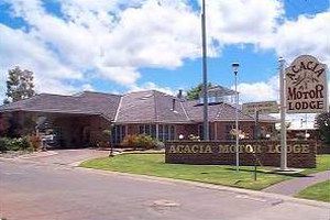 Acacia Motor Lodge - Hotel Gold Coast 0