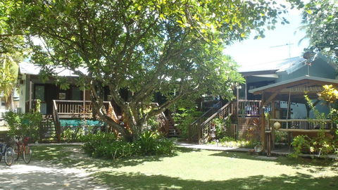 Cocos Seaview - Hotel Gold Coast 0