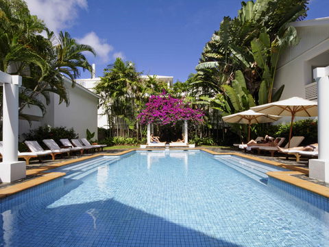 The Reef House - Hotel Gold Coast 0