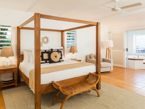 The Reef House - Hotel Gold Coast 2
