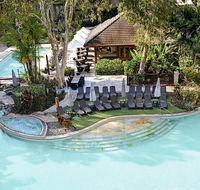 Pullman Palm Cove Sea Temple Resort/Spa - Hotel Gold Coast