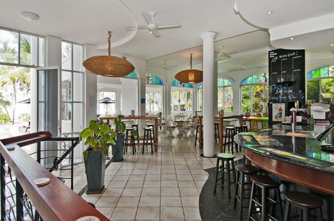 Sarayi Boutique Hotel - Hotel Gold Coast 2