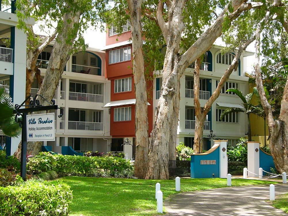 Ellis Beach QLD Hotel Gold Coast