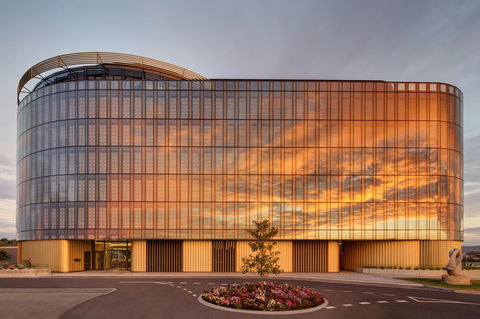 Vibe Hotel Canberra - Hotel Gold Coast 28