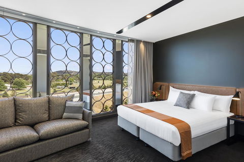 Vibe Hotel Canberra - Hotel Gold Coast 24