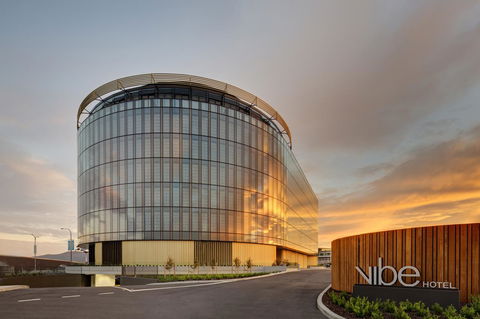 Vibe Hotel Canberra - Hotel Gold Coast 30