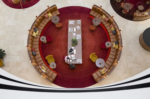 Vibe Hotel Canberra - Hotel Gold Coast 38