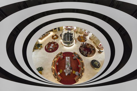 Vibe Hotel Canberra - Hotel Gold Coast 12